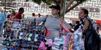 El COHEP revela que 2.9 millones de hondureños están trabajando en el sector informal sin seguridad social