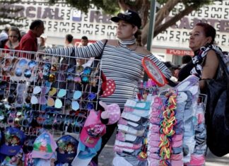El COHEP revela que 2.9 millones de hondureños están trabajando en el sector informal sin seguridad social