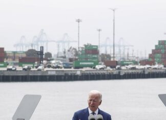 EE. UU. lanza gran operación para desmantelar redes de migrantes en Latinoamérica