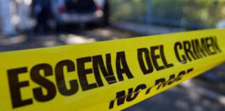 Fatal accidente vial deja un muerto y un herido en El Chimbo, carretera hacia Valle de Ángeles