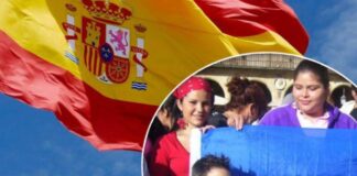 Inmigrantes hondureños en España recibirán asistencia de su país