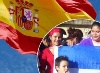 Inmigrantes hondureños en España recibirán asistencia de su país