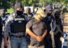 Arresto provisional para extraditable «El Catracho» y fijan para el 22 de agosto próxima audiencia