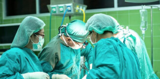 Por error le hacen una vasectomía a un niño de 4 años y su familia los demanda por un millón de dólares