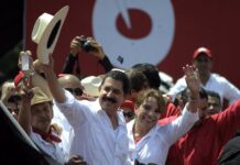 Mel Zelaya recuerda 13 años del golpe de Estado ahora como asesor presidencial de su esposa