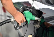 Gasolinas súper y regular reflejarán leves incrementos a partir del lunes