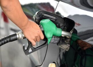Gasolinas súper y regular reflejarán leves incrementos a partir del lunes