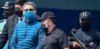 JOH toma clases de conversión al judaísmo y recibe comidas ‘kosher’ en la cárcel, según Univisión