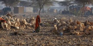 Unicef dice que puede haber una explosión de muertes infantiles por hambre