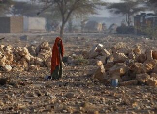 Unicef dice que puede haber una explosión de muertes infantiles por hambre