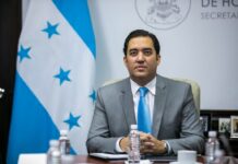 Secretario Privado de la presidenta asegura que el Gobierno no está colocando bonos soberanos