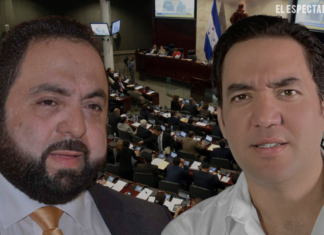 Creación de bancada independiente genera opiniones de Héctor Zelaya y Luis Redondo