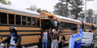 El IHTT ha aplicado más de 1,400 multas al transporte interurbano por aumentarle el precio al pasaje sin autorización