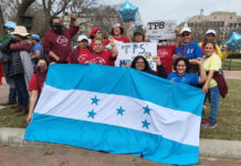 Extienden por 18 meses permisos de trabajo en Estados Unidos para beneficiarios del TPS