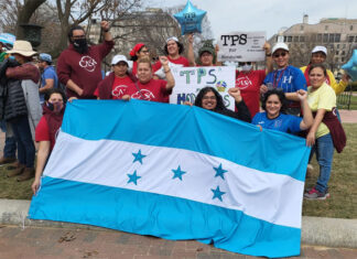 Extienden por 18 meses permisos de trabajo en Estados Unidos para beneficiarios del TPS