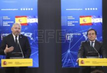 España y Honduras estudiarán ampliar el programa de «migración circular»