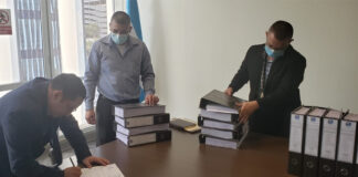 El Instituto de la Propiedad denuncia malos manejos en Banadesa y otros proyectos