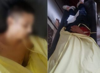 Se debe investigar el asesinato del agresor de la sub-inspectora de la Policía Nacional, señala el codeh