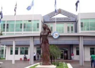 Deniegan petición de aplicación de Amnistía a exfuncionario municipal de SPS