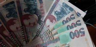 Honduras no tendría un crecimiento económico superior al 3 %, proyecta oficial del Cohep