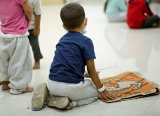 Dinaf reporta más de ocho mil menores atendidos por vulneración en los primeros 100 días del gobierno