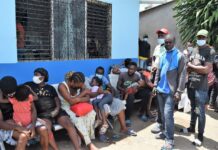 La ONU pide sancionar un decreto de amnistía migratoria en Honduras, ante el incremento en la multa