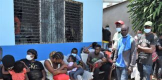 La ONU pide sancionar un decreto de amnistía migratoria en Honduras, ante el incremento en la multa