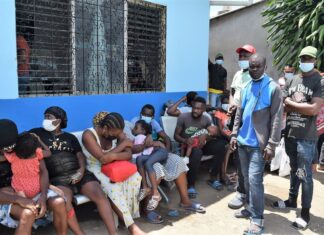 La ONU pide sancionar un decreto de amnistía migratoria en Honduras, ante el incremento en la multa