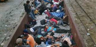 EE. UU, México, Guatemala y Honduras crean grupo contra el tráfico de personas