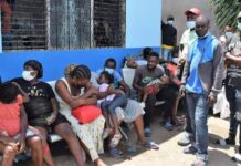 Más de 154.000 migrantes han ingresado de forma irregular a Honduras en 2022