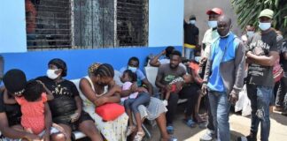 Más de 154.000 migrantes han ingresado de forma irregular a Honduras en 2022