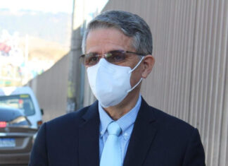 Secretaría de Salud confirma 7 mil 264 casos de dengue, 145 de ellos del tipo grave