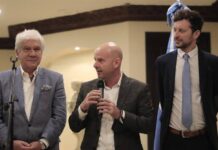 Misión Comercial de Argentina promueve inversiones con empresarios de Honduras