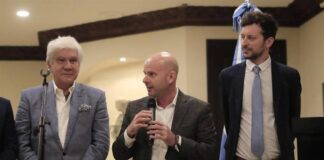 Misión Comercial de Argentina promueve inversiones con empresarios de Honduras