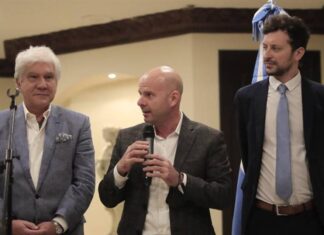 Misión Comercial de Argentina promueve inversiones con empresarios de Honduras