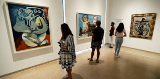 Exposición «Picasso. Aún sorprendo», será inaugurada el viernes en Honduras