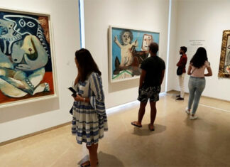 Exposición «Picasso. Aún sorprendo», será inaugurada el viernes en Honduras