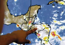 Nueva onda tropical traerá más lluvias a Honduras este fin de semana
