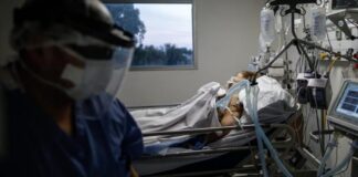 Honduras registra un aumento de pacientes con Covid-19