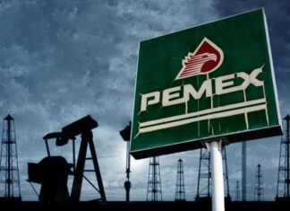 Gobierno de Honduras comienza acercamientos con Pemex en busca de alternativas por el alto precio de los combustibles