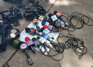 Denuncian que la Uferco pretende requerir a unos 70 periodistas en el país