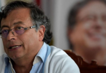 Presidente de Colombia afirma que la extradición de JOH a EE. UU. hundió la dignidad de Honduras