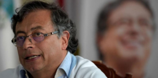 Presidente de Colombia afirma que la extradición de JOH a EE. UU. hundió la dignidad de Honduras