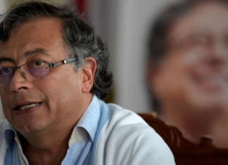 Presidente de Colombia afirma que la extradición de JOH a EE. UU. hundió la dignidad de Honduras