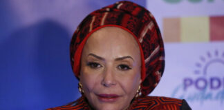 La senadora Piedad Córdoba todavía no acredita la procedencia de dólares incautados en Honduras