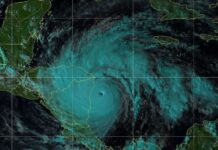 Cenaos asegura que es difícil identificar si algún huracán afectará directamente a Honduras esta temporada