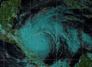 Cenaos asegura que es difícil identificar si algún huracán afectará directamente a Honduras esta temporada