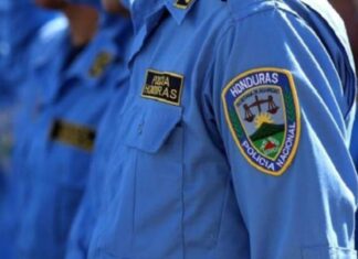 La Policía Nacional reporta más mil solicitudes de reintegros de agentes depurados