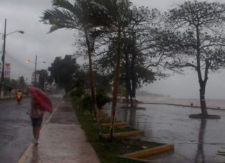 Copeco decreta Alerta Verde en Cortés y Francisco Morazán