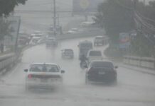 Embajada de EE. UU. alerta a los hondureños ante la posible llegada de la tormenta tropical Bonnie